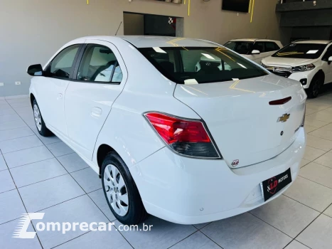 PRISMA 1.4 MPFI LT 8V FLEX 4P MANUAL