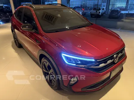 NIVUS 1.0 200 TSI Highline