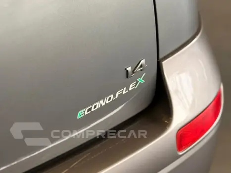 CORSA 1.4 MPFI MAXX 8V FLEX 4P MANUAL