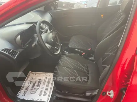 HB20 1.0 12V Comfort