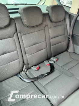 Idea ELX 1.4 mpi Fire Flex 8V 5p