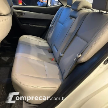 COROLLA 2.0 XEI 16V