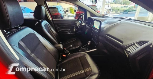 ECOSPORT FSL AT 1.5