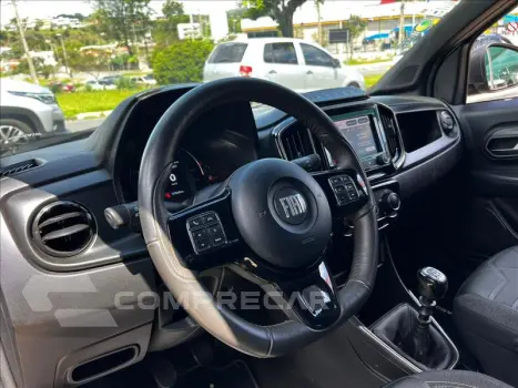 STRADA 1.3 Firefly Volcano CD