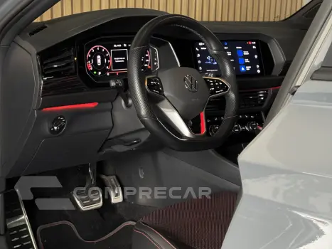 JETTA 2.0 350 TSI GASOLINA GLI DSG
