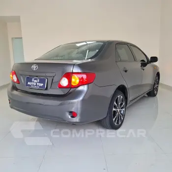 COROLLA 1.8 GLI 16V