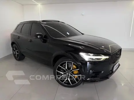 XC60 T8 POLESTAR