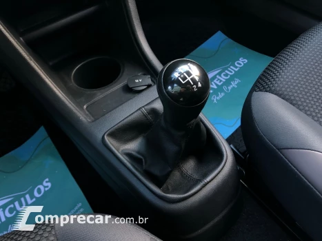 Up 1.0 170 Tsi Total Flex Xtreme 4P Manual