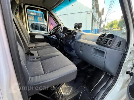 DUCATO 2.3 CARGO 7,5 16V TURBO DIESEL 4P MANUAL