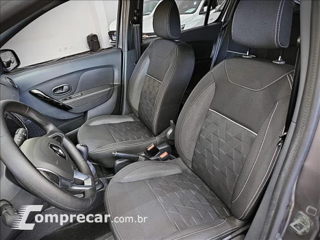STEPWAY 1.0 12V SCE ZEN