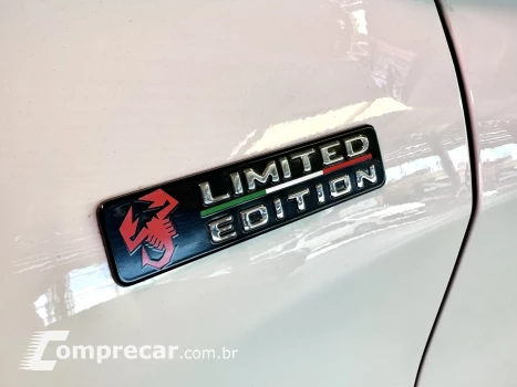 FASTBACK 1.3 TURBO 270 FLEX LIMITED EDITION AT6