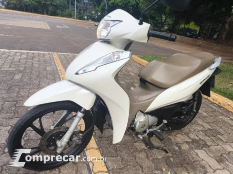 HONDA BIZ 125 - Street