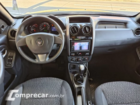 DUSTER 1.6 16V SCE DYNAMIQUE