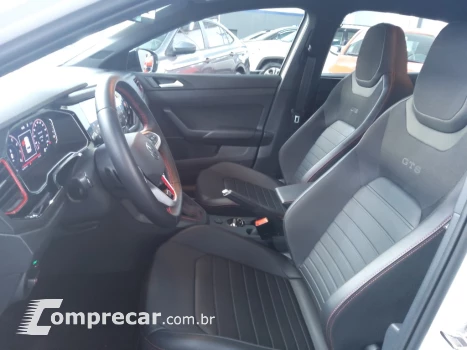 POLO 1.4 250 TSI GTS AUTOMÁTICO
