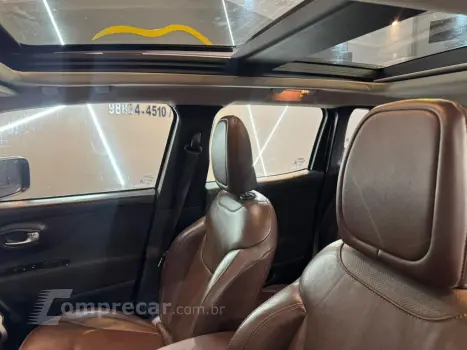 Renegade Sport 1.8 4x2 Flex 16V Aut.