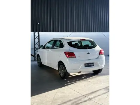 ONIX 1.0 FLEX MANUAL