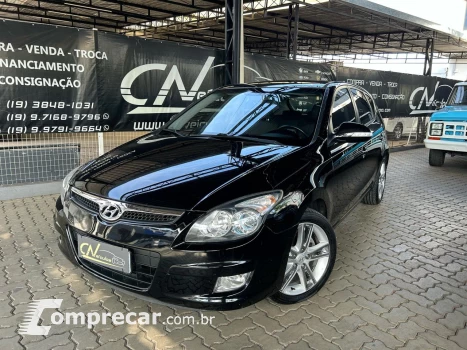 I30 2.0 MPFI GLS 16V