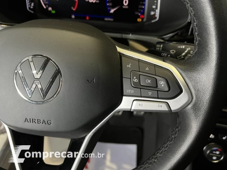 TAOS 1.4 250 TSI TOTAL FLEX HIGHLINE AUTOMÁTICO