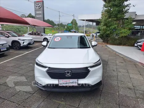 HR-V 1.5 DI I-VTEC FLEX EX CVT