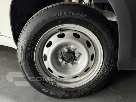 FIORINO 1.4 MPI FURGÃO ENDURANCE 8V FLEX 2P MANUAL