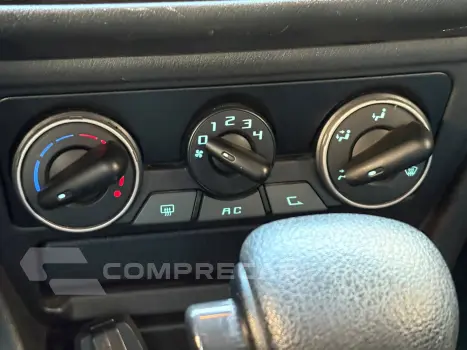 PAJERO 2.0 TR4 4X2 16V