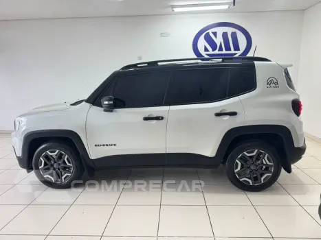 RENEGADE 1.3 T270 TURBO FLEX ALTITUDE AT6