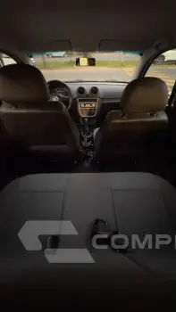 Gol (novo) 1.6 Mi Total Flex 8V 4p