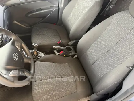 HB20 Comfort Plus 1.0 TB Flex 12V Mec.