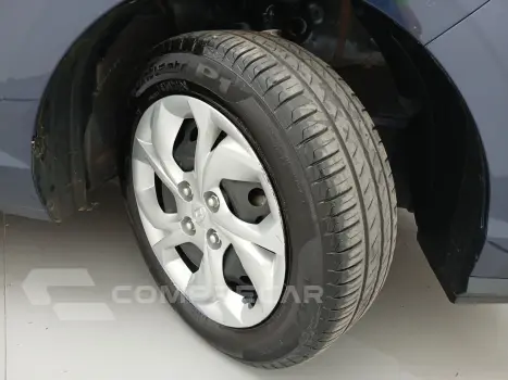 HB20 1.0 12V FLEX COMFORT MANUAL