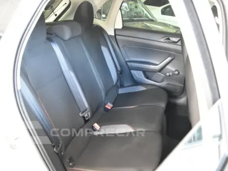 POLO - 1.0 MPI TRACK MANUAL