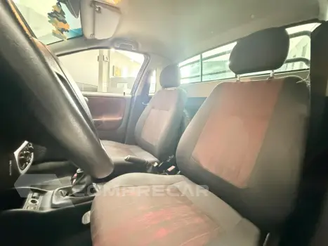 MONTANA 1.8 MPFI SPORT CS 8V FLEX 2P MANUAL