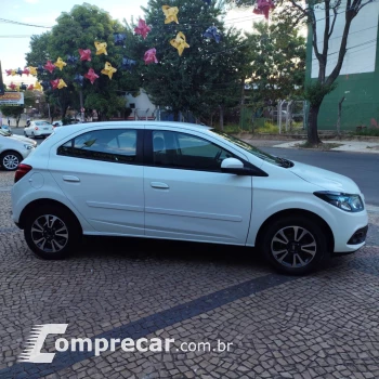 ONIX HATCH LTZ 1.4 8V FlexPower 5p Mec.
