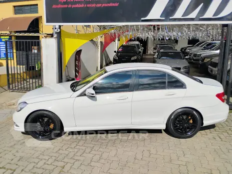 180 C 1.8 Sedan 8V
