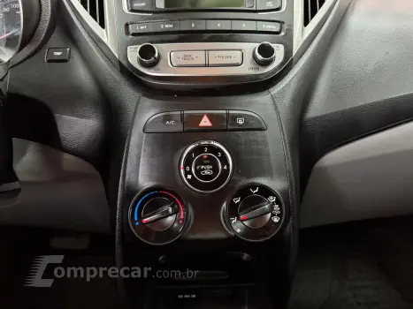 Hb20s 1.6 Comfort Plus 16V Flex 4P Automático