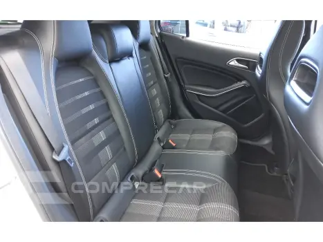 GLA 200 1.6 CGI FLEX ADVANCE 7G-DCT