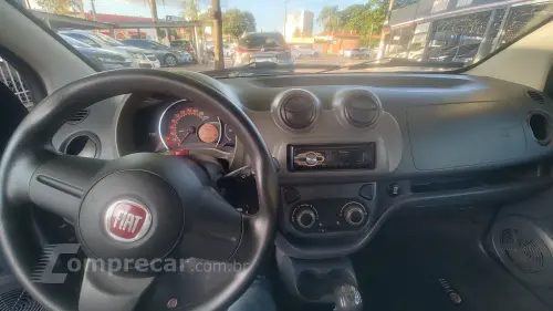 UNO 1.0 EVO Vivace 8V