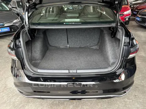 VIRTUS Exclusive 250TSI 1.4 Flex 16V Aut