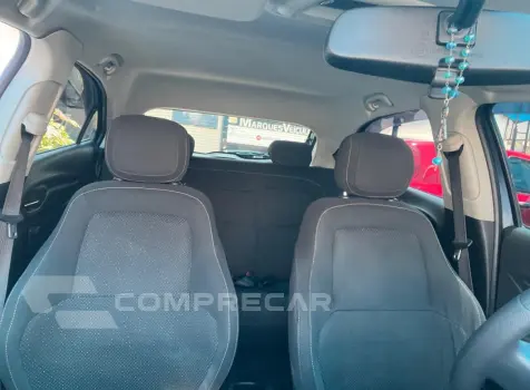 ONIX 1.0 MPFI Lollapalooza 8V