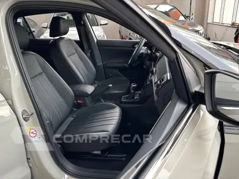 T-Cross Hig. 250 TSI 1.4 Flex 16V 5p Aut