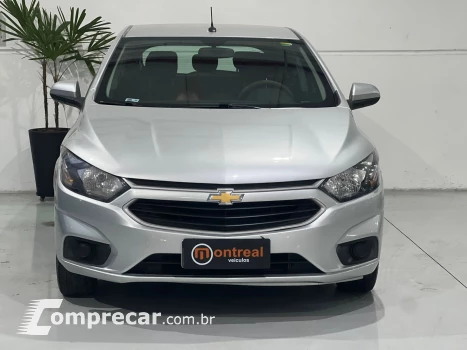 ONIX 1.0 MPFI LT 8V