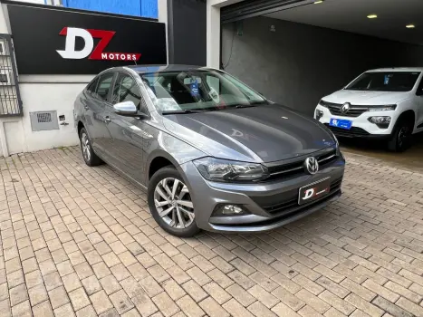 VIRTUS 1.0 200 TSI Comfortline