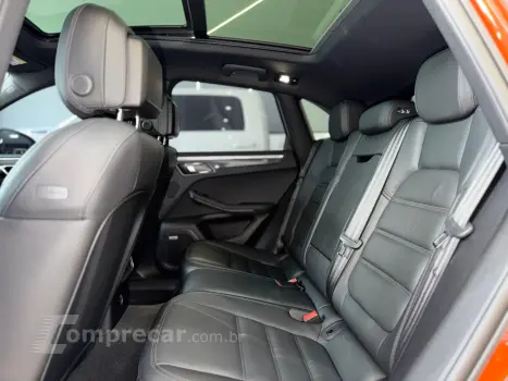 MACAN 2.0 Turbo T