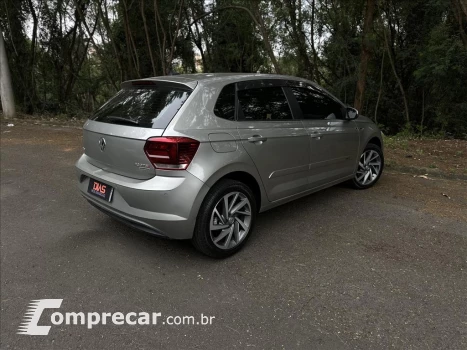 POLO 1.0 200 TSI Highline