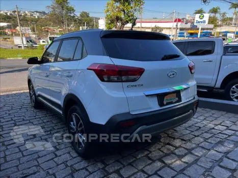 CRETA 1.6 16V Pulse