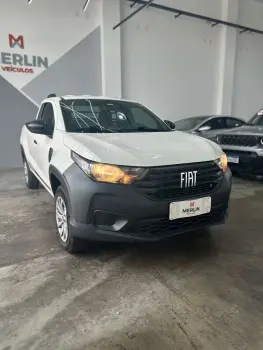 STRADA 1.3 Firefly Endurance CS