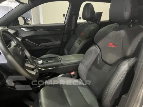HAVAL H6 GT 1.5 Phev AWD E-traction