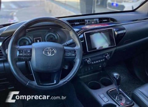 HILUX CDSRXA4FD