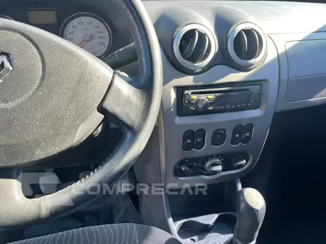 SANDERO 1.6 Privilége 16V