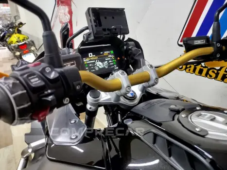 R 1250 OPTION 719 40 ANOS