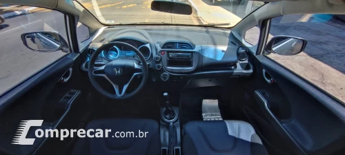 FIT 1.4 DX 16V